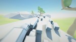 Clustertruck (steam key)
