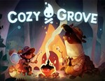 Cozy Grove (steam key)