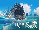 King of Seas (steam key)