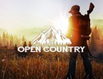 Open Country (steam key)
