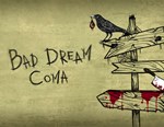 Bad Dream Coma (steam key)