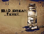 Bad Dream Fever (steam key)