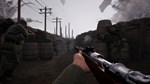 Beyond the Wire (steam key)