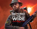Beyond the Wire (steam key)