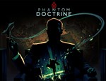 Phantom Doctrine (steam key)