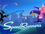 SpeedRunners (steam key)