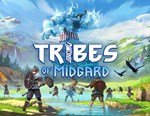 Tribes of Midgard (steam key)