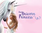 The Unicorn Princess (steam key) -- RU