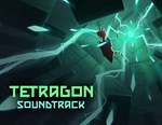 Tetragon Soundtrack (steam key) -- RU