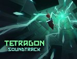 Tetragon Soundtrack (steam key)