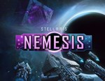 Stellaris Nemesis (steam key) -- RU