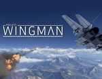Project Wingman (steam key) -- RU