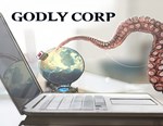 Godly Corp (steam key) -- RU