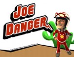 Joe Danger (steam key) -- RU