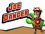 Joe Danger (steam key)