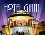 Hotel Giant (steam key) -- RU