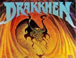 Drakkhen (steam key) -- RU