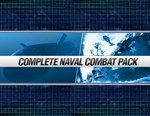Complete Naval Combat Pack (steam key) -- RU