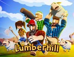 Lumberhill (steam key) -- RU