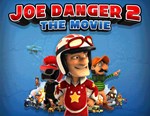 Joe Danger 2 The Movie (steam key) -- RU