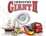 Industry Giant 2 (steam key) -- RU