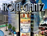 Hotel Giant 2 (steam key) -- RU