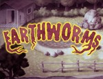 Earthworms (steam key) -- RU