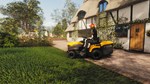 Lawn Mowing Simulator (steam key) -- RU