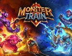 Monster Train (steam key) -- RU
