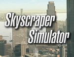 Skyscraper Simulator (steam key) -- RU