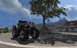 Farming Simulator 2011 (steam key)