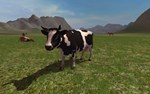 Farming Simulator 2011 (steam key)