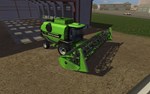 Farming Simulator 2011 (steam key)