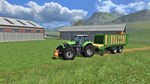 Farming Simulator 2011 Equipment Pack 3 (steam)