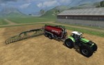Farming Simulator 2011 Equipment Pack 2 (steam)