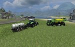 Farming Simulator 2011 Equipment Pack 2 (steam)