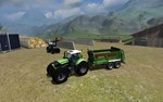 Farming Simulator 2011 Equipment Pack 2 (steam)