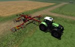 Farming Simulator 2011 Equipment Pack 1 (steam)