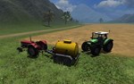 Farming Simulator 2011 Equipment Pack 1 (steam)