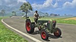 Farming Simulator 2011 Classics DLC (steam key)