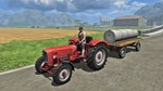 Farming Simulator 2011 Classics DLC (steam key)