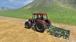 Farming Simulator 2011 Classics DLC (steam key)