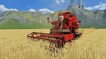 Farming Simulator 2011 Classics DLC (steam key)