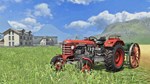 Farming Simulator 2011 Classics DLC (steam key)