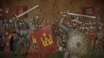 Field of Glory II Medieval  Reconquista (steam) -- RU