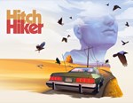 Hitchhiker A Mystery Game (steam key)