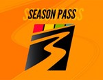 Project Cars 3 Season Pass (steam key) -- RU