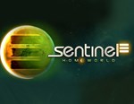 Sentinel 3 Homeworld (steam key) -- RU