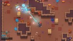 Space Robinson Hardcore Roguelike Action (steam) -- RU