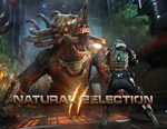 Natural Selection 2 (steam key)